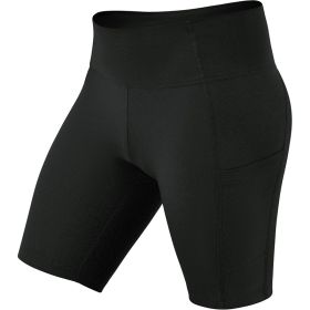RDX W1 Women Sweat Shorts (Color: Black, size: S)