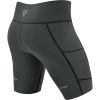 RDX W1 Women Sweat Shorts