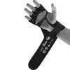 RDX GRAPPLING GLOVES AURA PLUS T-17