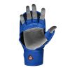 RDX GRAPPLING GLOVES SHOOTER AURA PLUS T-17