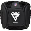 RDX HEAD GUARD AURA PLUS T-17