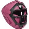 RDX T1 HeadGuard with Removable Face Cage