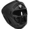 RDX T1 HeadGuard with Removable Face Cage