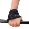RDX weight lifting 8 Figure Strap