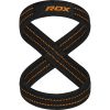 RDX weight lifting 8 Figure Strap
