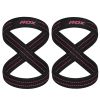 RDX weight lifting 8 Figure Strap