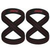 RDX weight lifting 8 Figure Strap