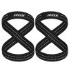 RDX weight lifting 8 Figure Strap