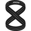 RDX weight lifting 8 Figure Strap