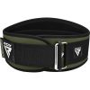RDX X3 6 INCH  Weightlifting Neoprene Gym Belt