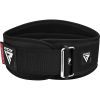 RDX X3 6 INCH  Weightlifting Neoprene Gym Belt