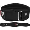 RDX X3 6 INCH  Weightlifting Neoprene Gym Belt