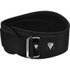 RDX X3 6 INCH  Weightlifting Neoprene Gym Belt