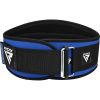 RDX X3 6 INCH  Weightlifting Neoprene Gym Belt