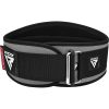RDX X3 6 INCH  Weightlifting Neoprene Gym Belt