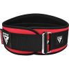 RDX X3 6 INCH  Weightlifting Neoprene Gym Belt