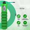 RDX FP Kids 10.3ft Adjustable Skipping Rope with Counter