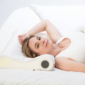 Core Products Double Core Select Foam Cervical Pillow (Option: )