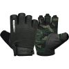 RDX T2 Weightlifting Gloves