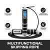 RDX Digital Calorie Burn & Workout Counter 10.3 ft Adjustable Skipping Rope