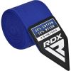 Boxing Hand Wraps RDX WX Professional