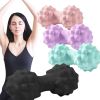 Massage Ball Effective Muscle Relaxation  Fascia Release and Providing Pain Relieve Yoga Ball Fitness Equipment