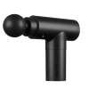 Full-body Massage Gun For Muscle Relaxation. Mini Portable Massage Sports Equipment Set