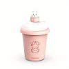 Cool Mist Humidifier Tiny Bunny 300 ml. USB Desktop Humidifier & Aromatherapy Essential Oil Diffuser.