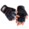 Gym Gloves Fitness Weight Lifting Gloves Body Building Training Sports Exercise Cycling Sport Workout Glove for Men Women M/L/XL