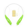 Wireless Sports Stereo Hands Free Headset Headphone Earbuds for Phone and Tablet