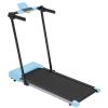 Treadmills for Home with LED for Walking & Running
