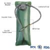 Tactical Hydration Pack Backpack with 3L Water Bladder – Adjustable Outdoor Drink Pack