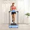 Treadmills for Home with LED for Walking & Running