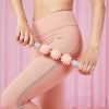 Exercise Massage Roller Stick For Muscle Relaxation And Pain Relief