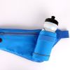 Lightweight Sports Water Bottle – Leak-Proof Portable Bottle for Running & Outdoor Fitness
