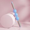 Exercise Massage Roller Stick For Muscle Relaxation And Pain Relief
