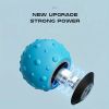 Rechargeable High-Intensity Vibration Massage Ball – Electric Fascia Release for Muscle Recovery
