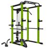 Multi-functional Power Cage