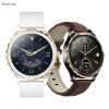 QR02 Smart Watch – HD Bluetooth Call, AI Voice, Mobile Payment, Health & Multi-Sport Monitoring