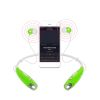 Wireless Sports Stereo Hands Free Headset Headphone Earbuds for Phone and Tablet