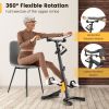 Foldable Exercise Bike Pedal Exerciser for Seniors