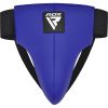 RDX R 1 Martial Arts Groin Guard