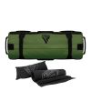 Fitness Sandbag for Workout (Available in a variety of sizes, weights, and colors) Quality RDX