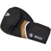 RDX BOXING GLOVES AURA PLUS T-17 for Beginners through advanced users