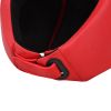 RDX IBA Approved Head Guard for Amateur Competition – Red