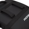 RDX Aura Plus T-17 Kick Shield – L’Orme Skin™ Maya Hide Leather