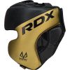 RDX L 1 Mark Pro Cheek Boxing Training Head Guard