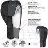RDX F 15 Noir Boxing Gloves