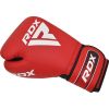 RDX APEX Sparring/Training Boxing Gloves Hook & Loop