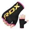 RDX BP INNER GLOVES ELASTICATED HALF FINGER FOR Women OEKO-TEXÂ®Â Standard 100 certified